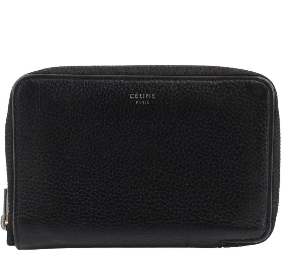 Celine Zip Organizer