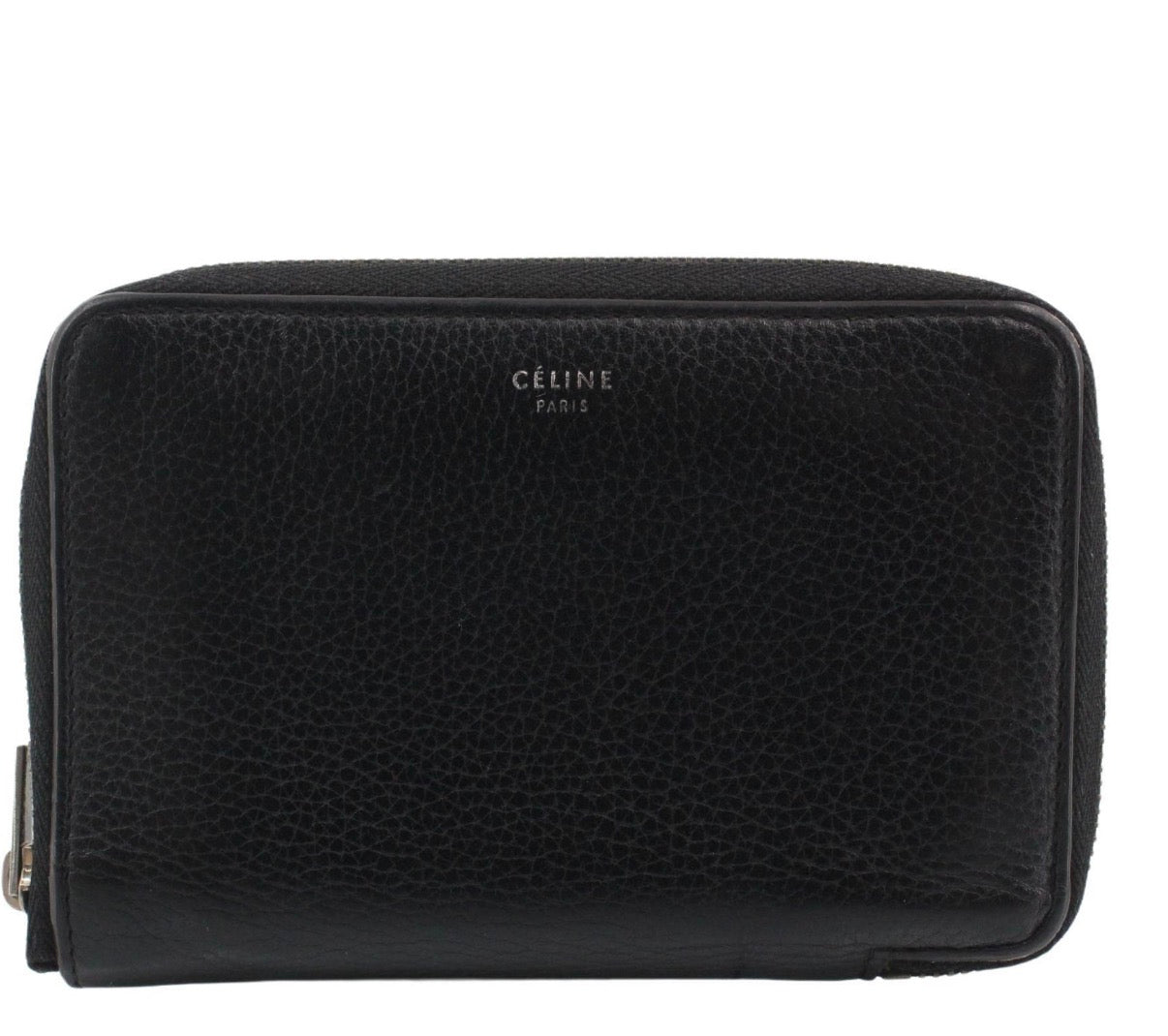 Celine Zip Organizer