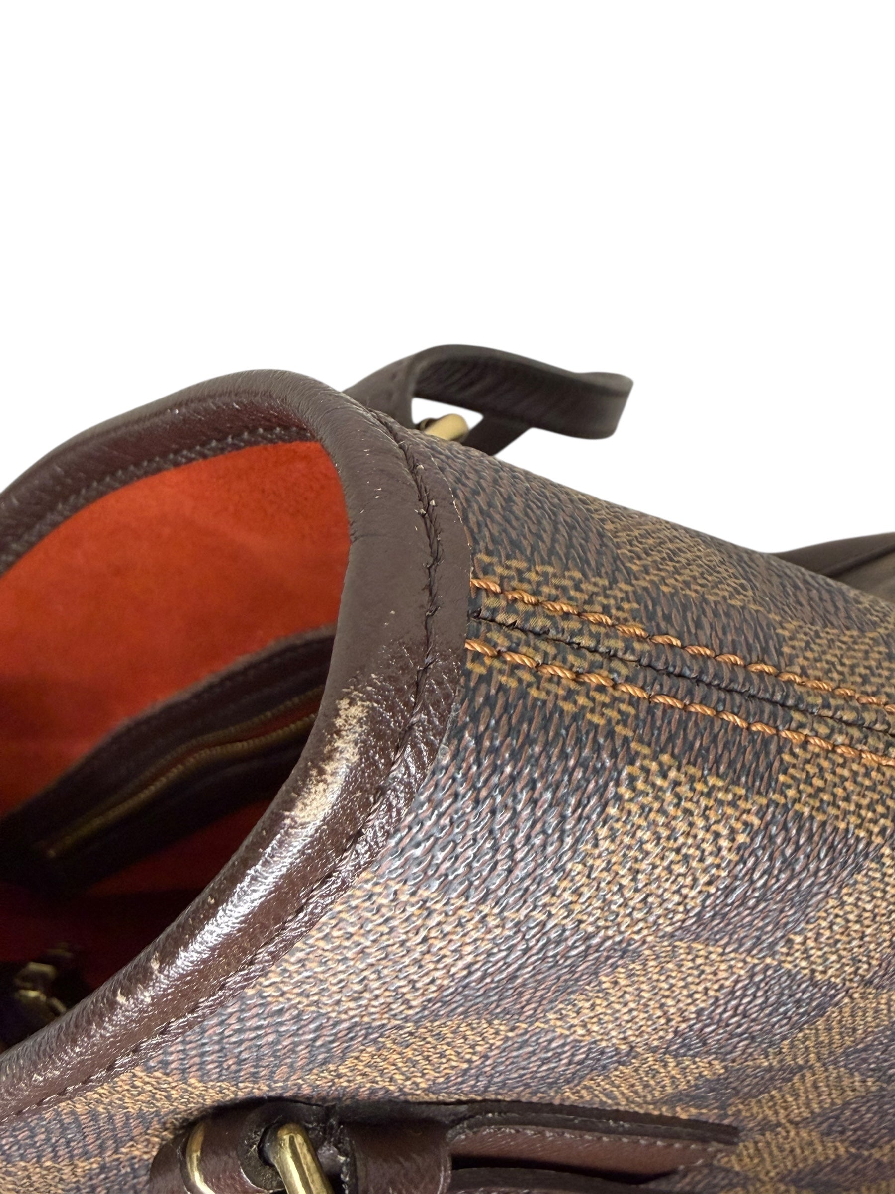 Louis Vuitton Damier Ebene Marais PM