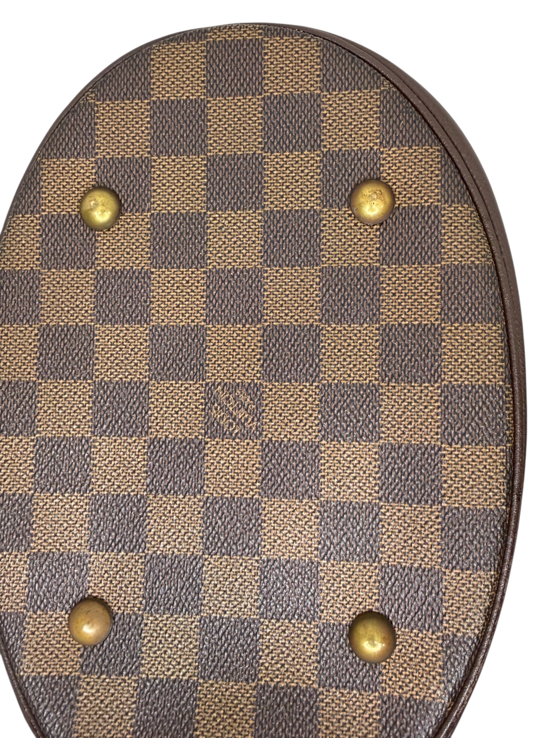 Louis Vuitton Damier Ebene Marais PM