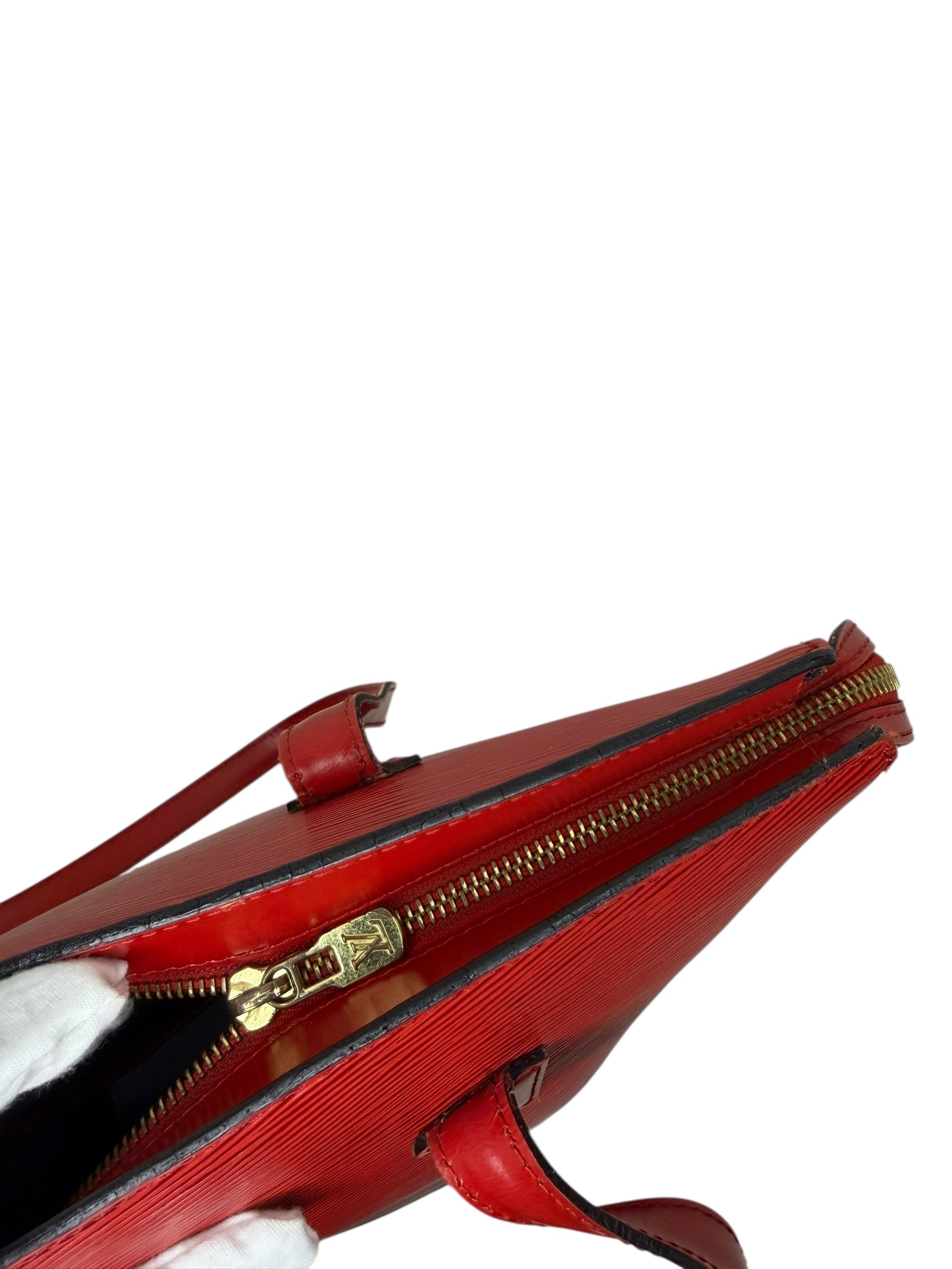 Louis Vuitton Epi Saint-Jacques GM