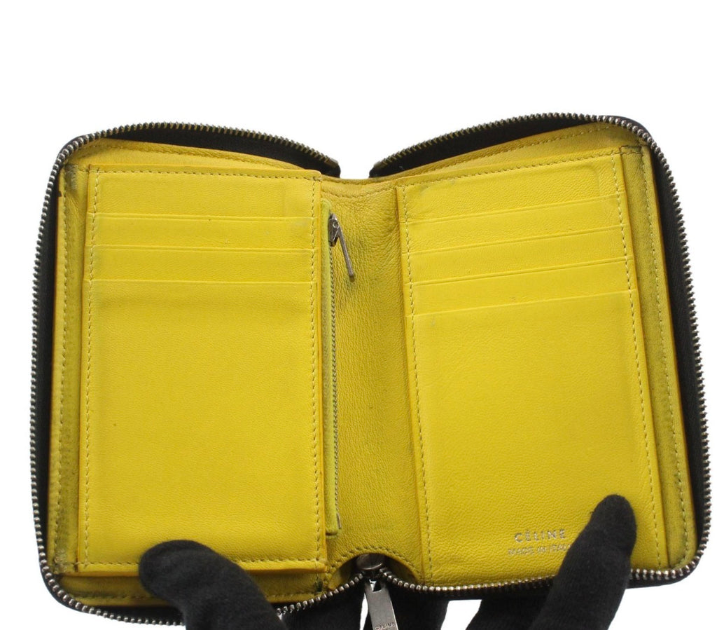 Celine Zip Organizer