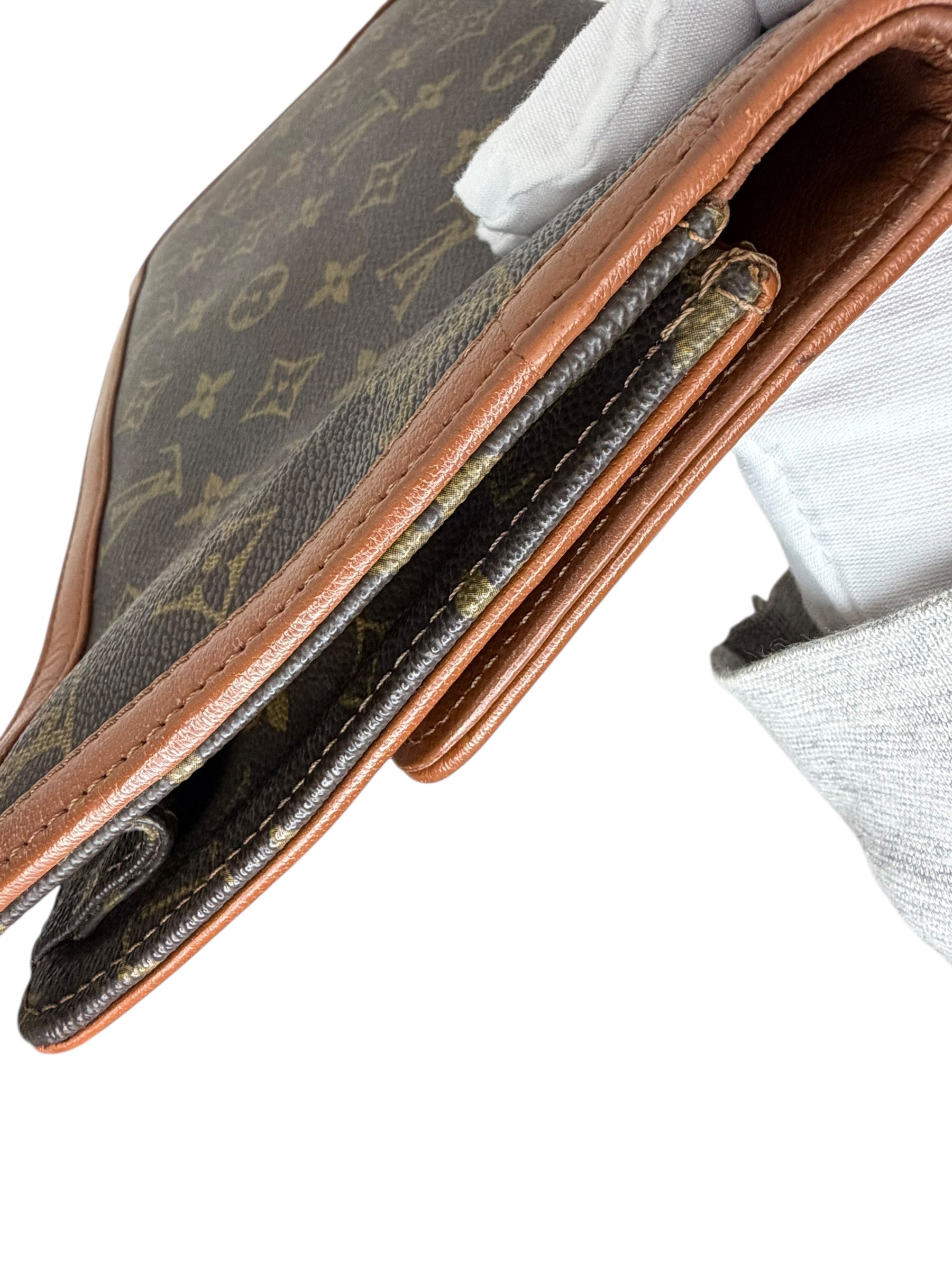 Louis Vuitton Monogram Pochette Dame GM