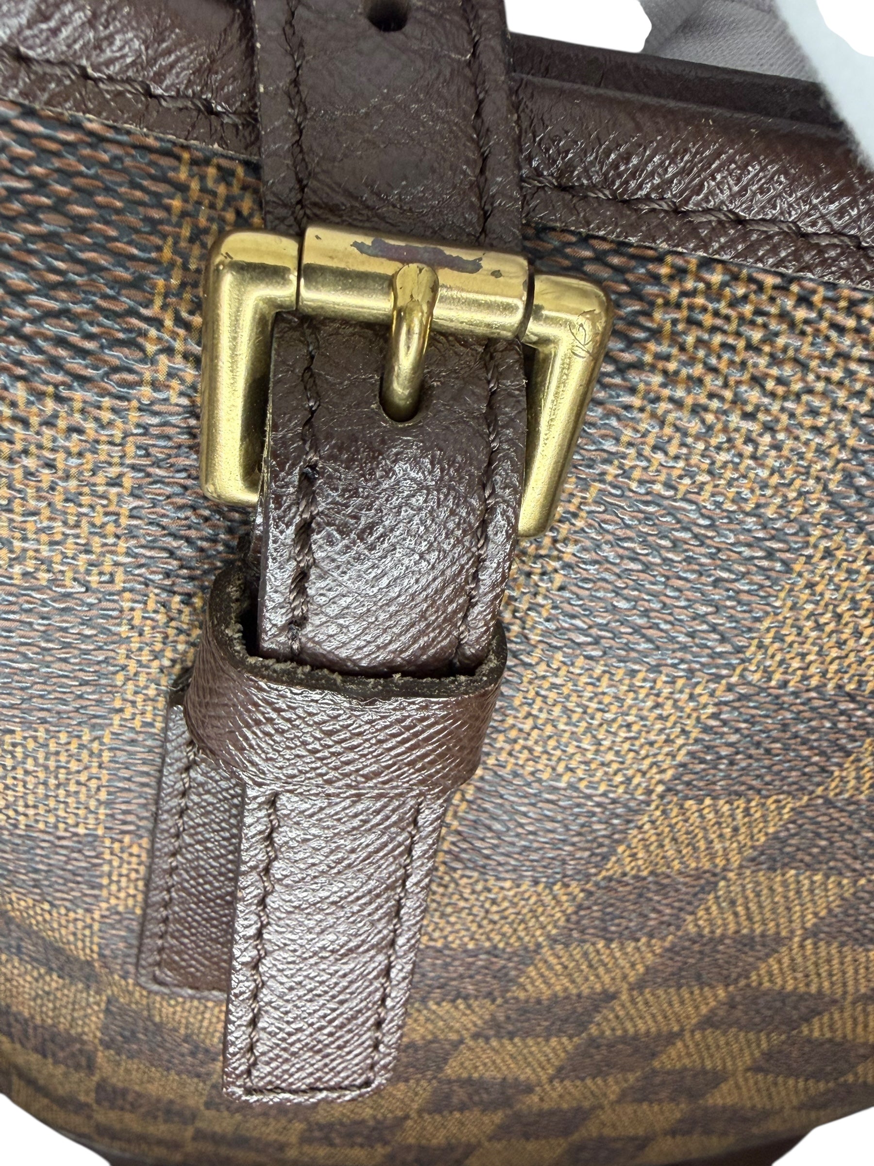 Louis Vuitton Damier Ebene Marais PM