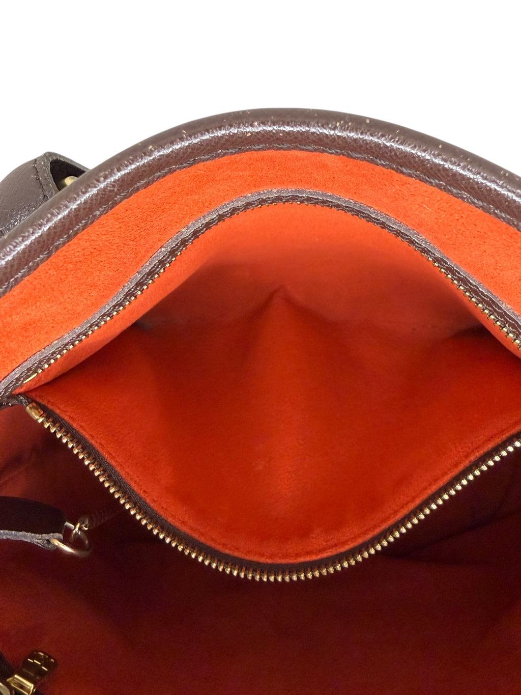 Louis Vuitton Damier Ebene Marais PM