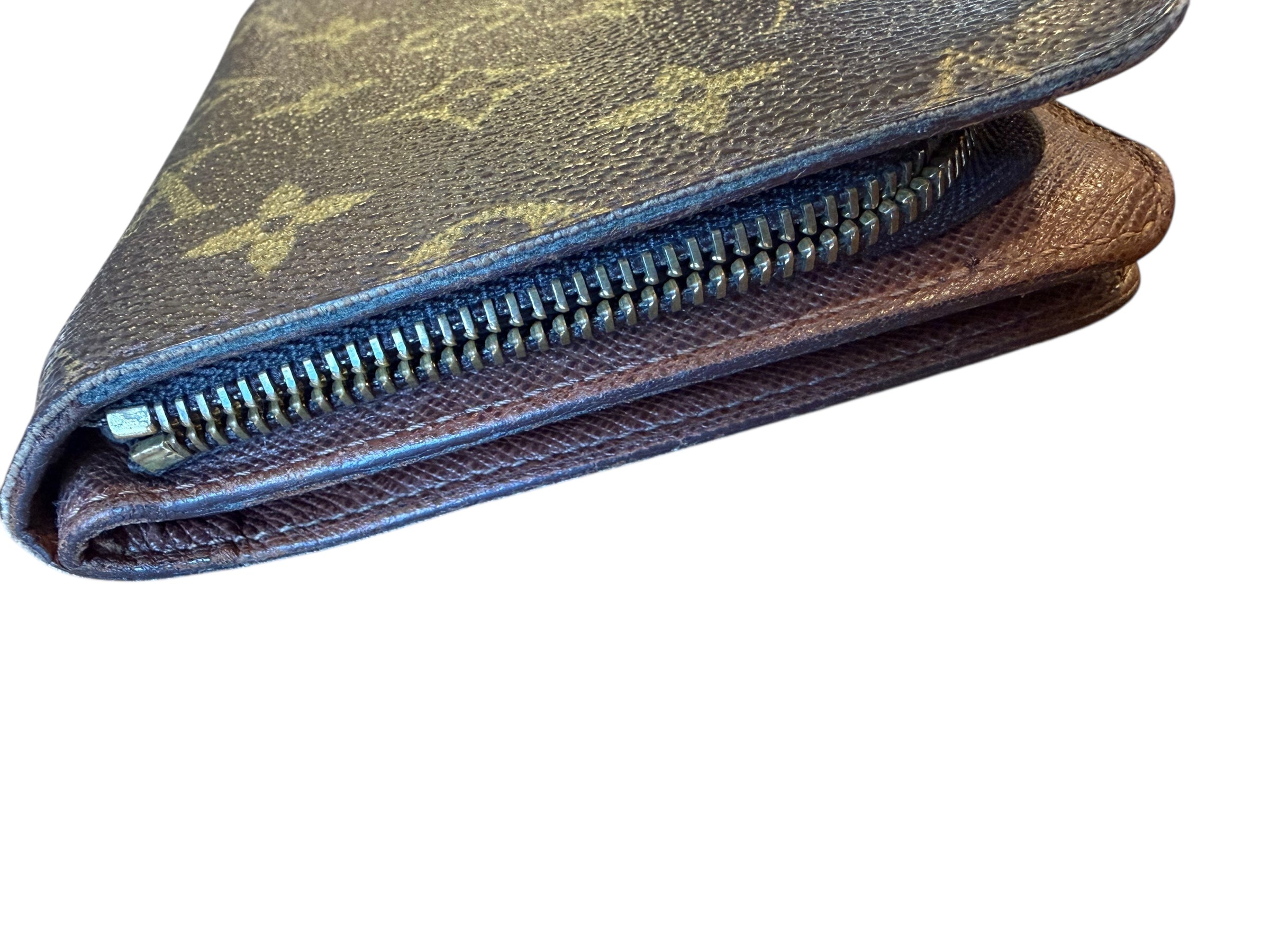 Louis Vuitton Monogram PM Agenda / Small Organizer