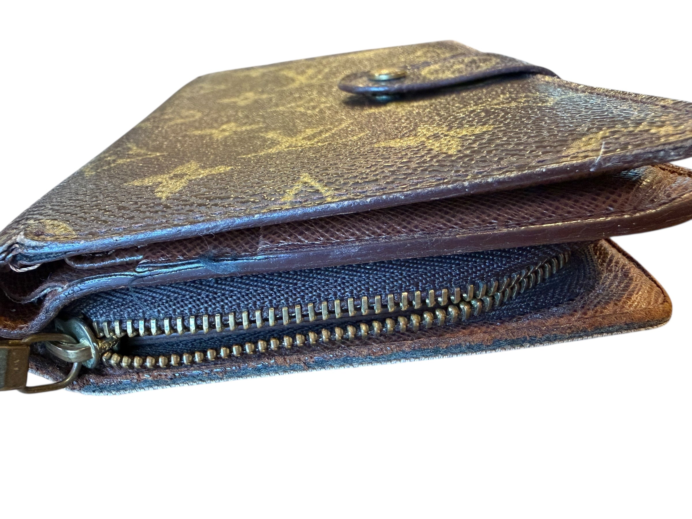 Louis Vuitton Monogram PM Agenda / Small Organizer