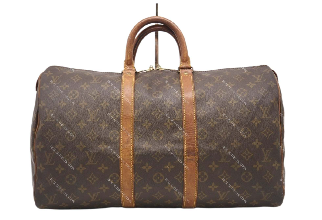 Louis Vuitton Keepall 45