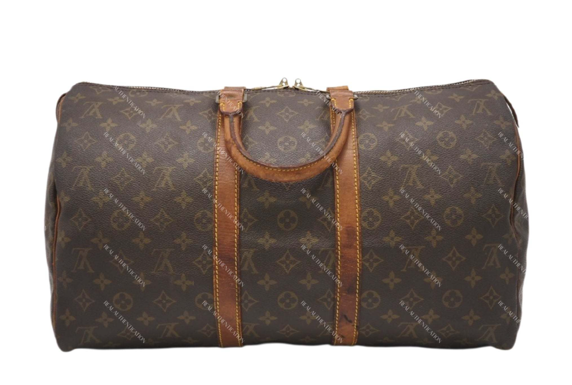 Louis Vuitton Keepall 45
