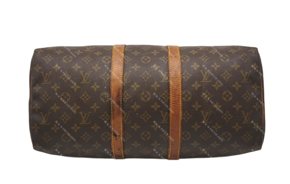 Louis Vuitton Keepall 45