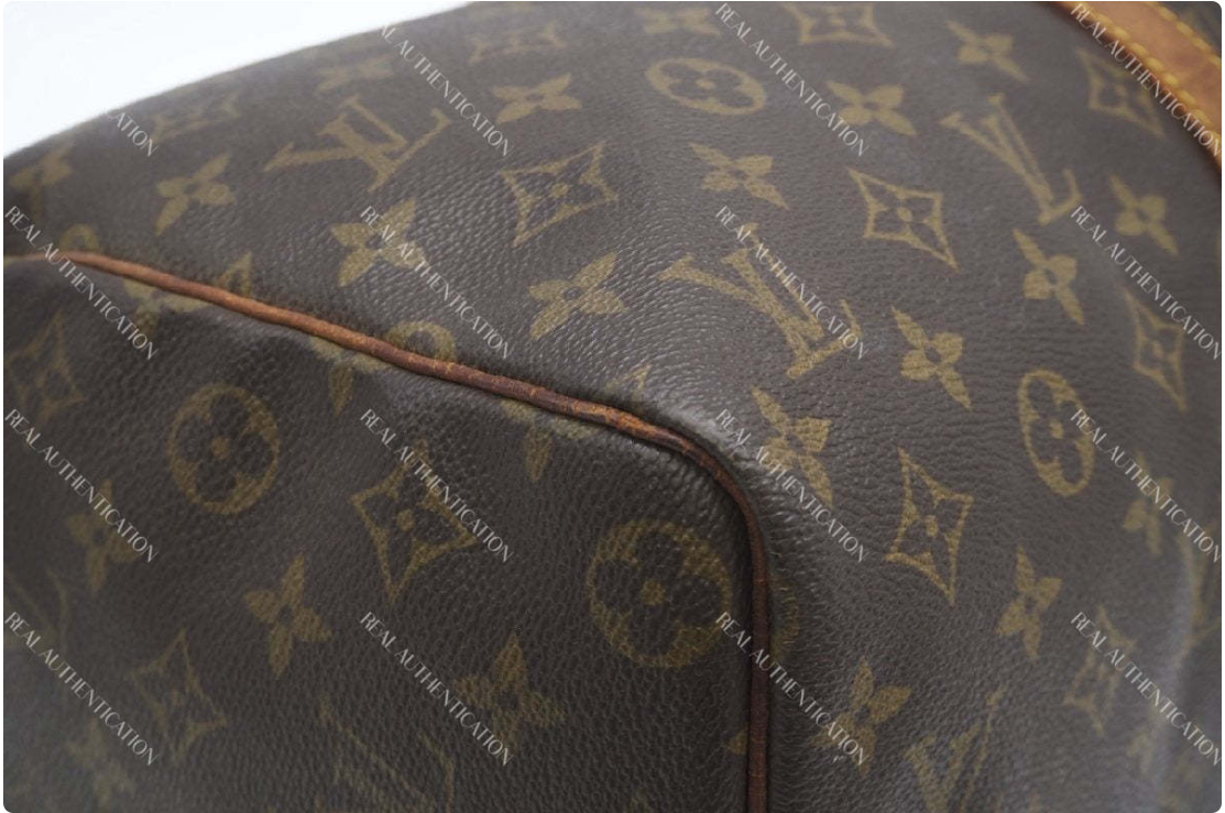 Louis Vuitton Keepall 45