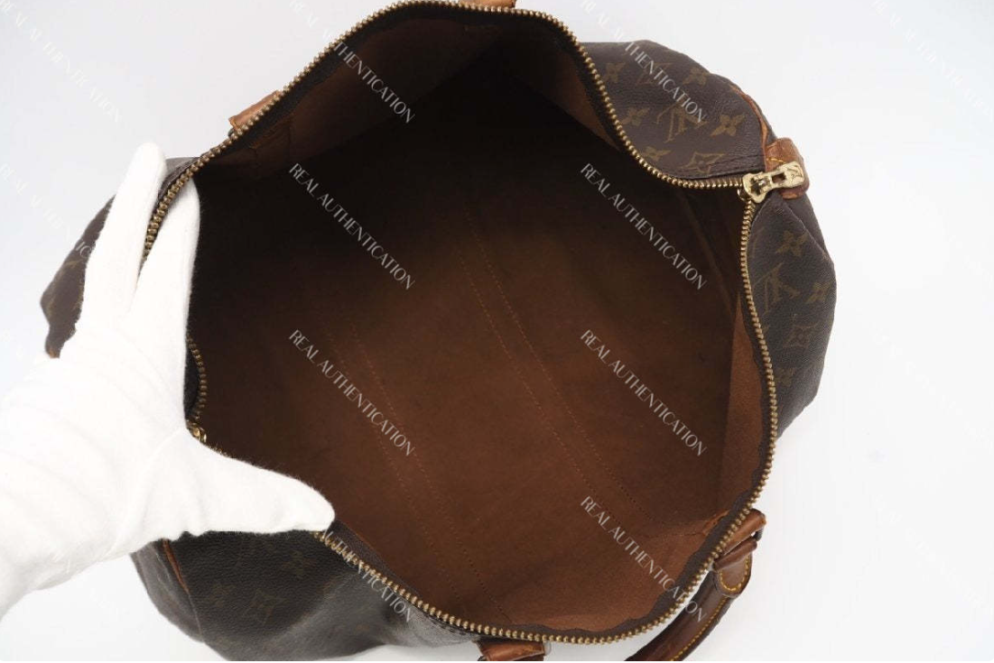 Louis Vuitton Keepall 45